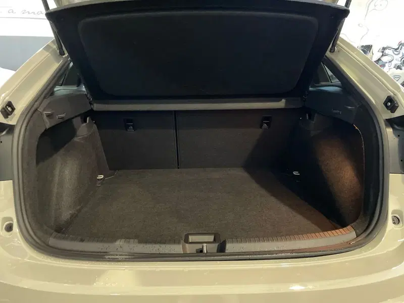 Volkswagen Taigo usata a Ancona (7)