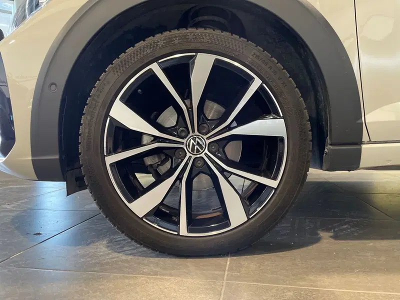 Volkswagen Taigo usata a Ancona (8)