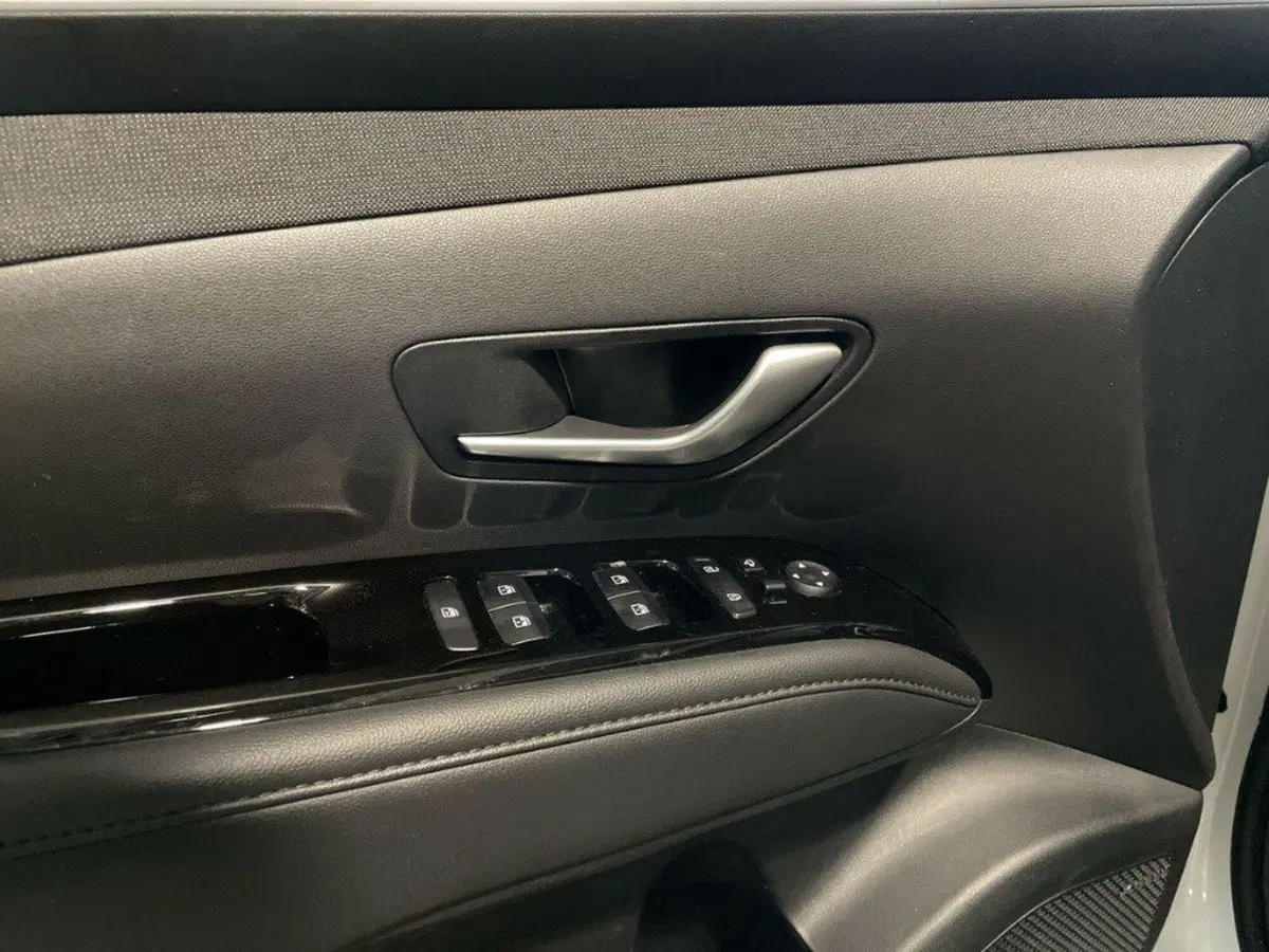 Hyundai Tucson usata a Ancona (17)
