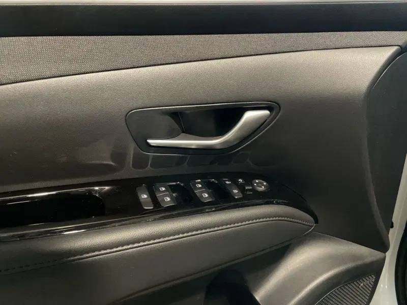 Hyundai Tucson usata a Ancona (17)