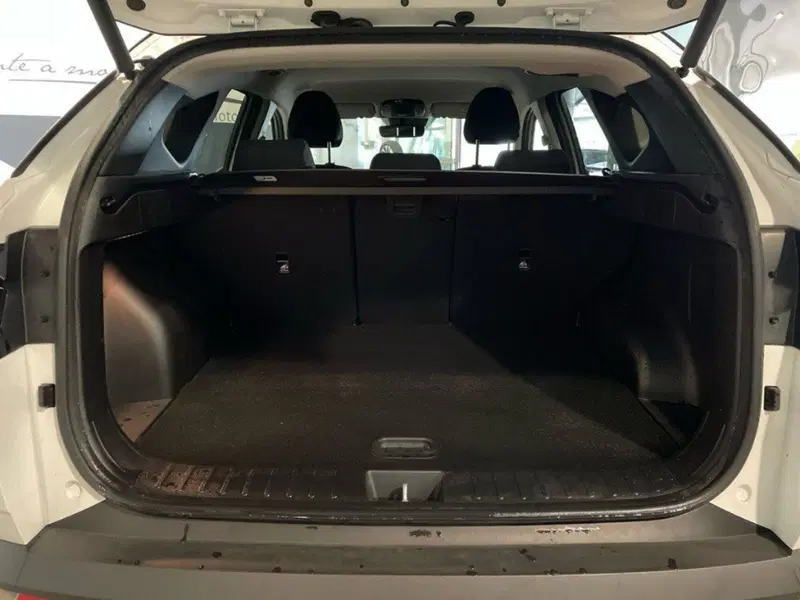 Hyundai Tucson usata a Ancona (7)
