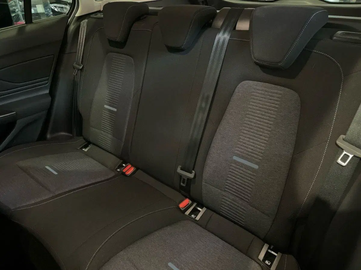 Ford Focus Station Wagon usata a Macerata (13)