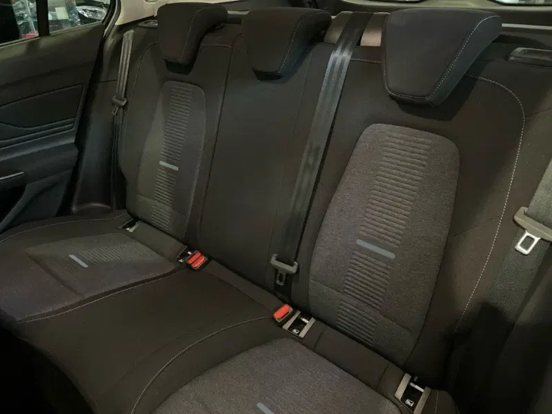 Ford Focus Station Wagon usata a Macerata (13)