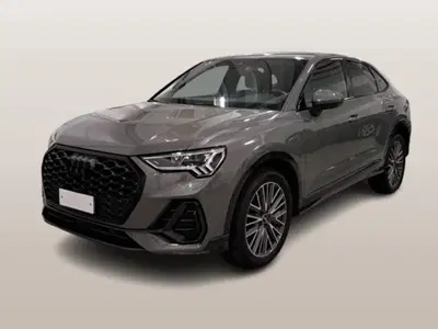 Audi Q3 Sportback Sportback 35 2.0 tdi s-tronic del 2022 usata a Ancona