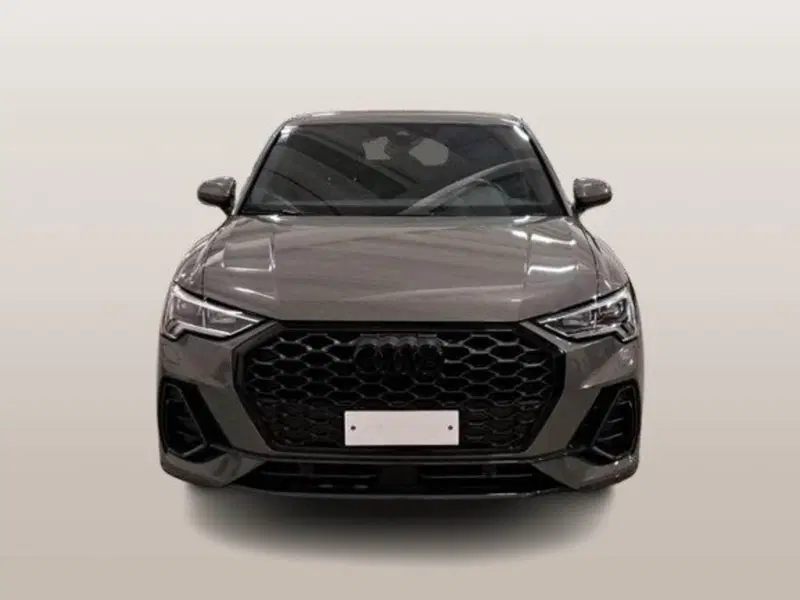 Audi Q3 Sportback usata a Ancona (2)