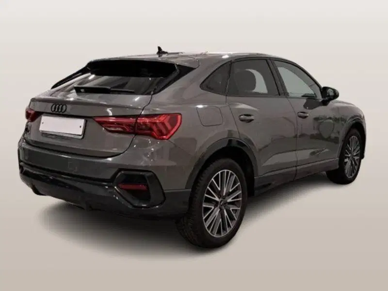 Audi Q3 Sportback usata a Ancona (4)
