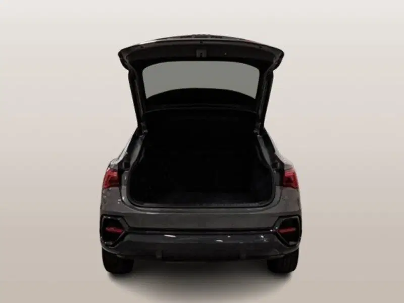 Audi Q3 Sportback usata a Ancona (5)