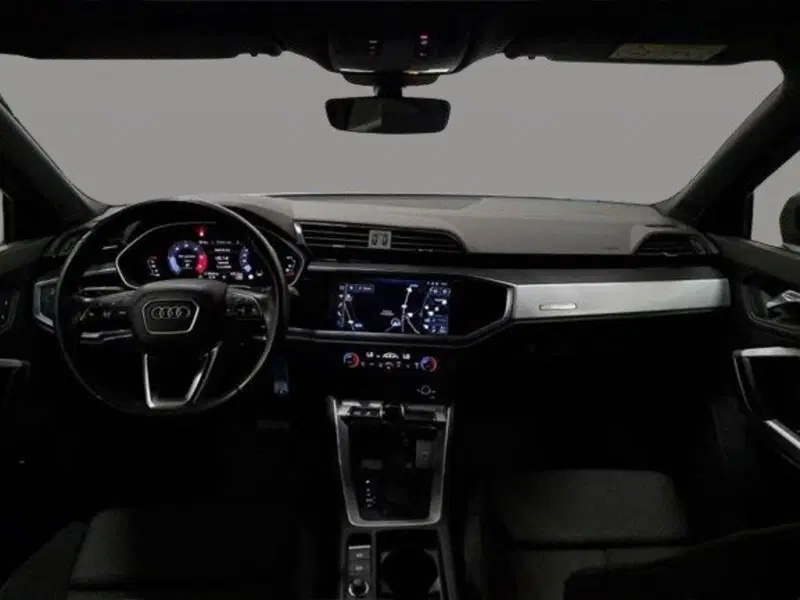 Audi Q3 Sportback usata a Ancona (6)