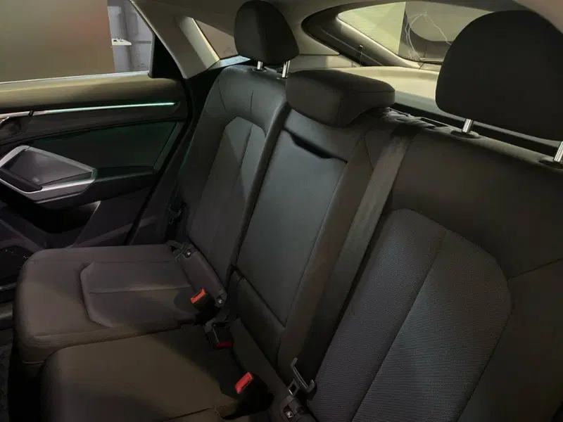 Audi Q3 Sportback usata a Macerata (13)