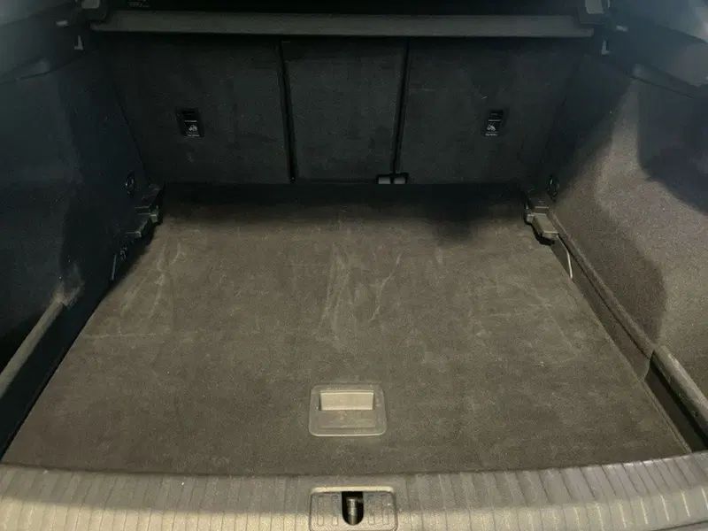 Audi Q3 Sportback usata a Macerata (7)