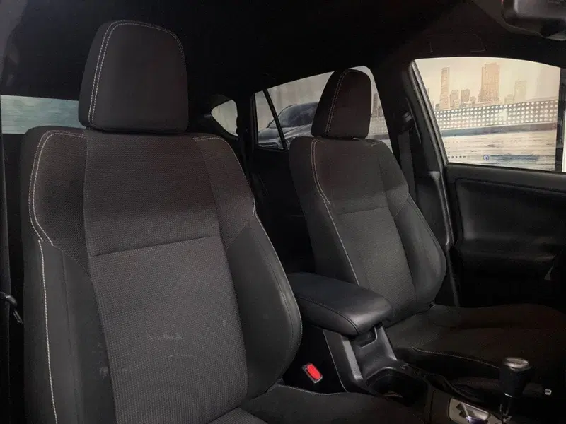 Toyota Rav4 usata a Macerata (14)