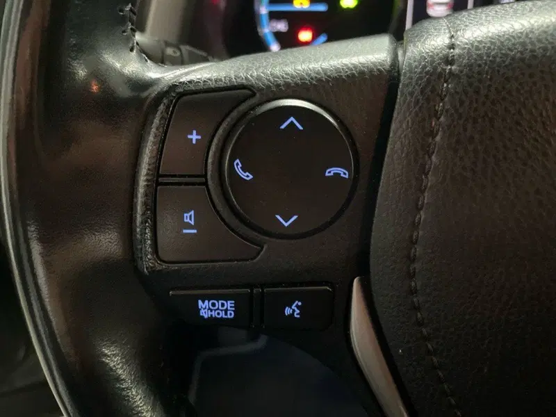 Toyota Rav4 usata a Macerata (20)