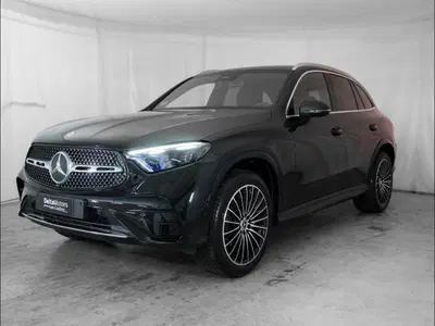 Mercedes-Benz GLC SUV 220 d AMG Line Advanced Plus 4matic auto nuova a Montecosaro