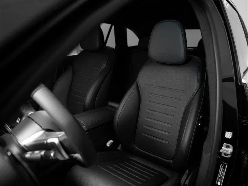 Mercedes-Benz GLC SUV nuova a Macerata (10)