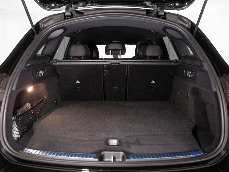 Mercedes-Benz GLC SUV nuova a Macerata (9)