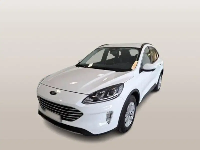 Ford Kuga usata a Macerata