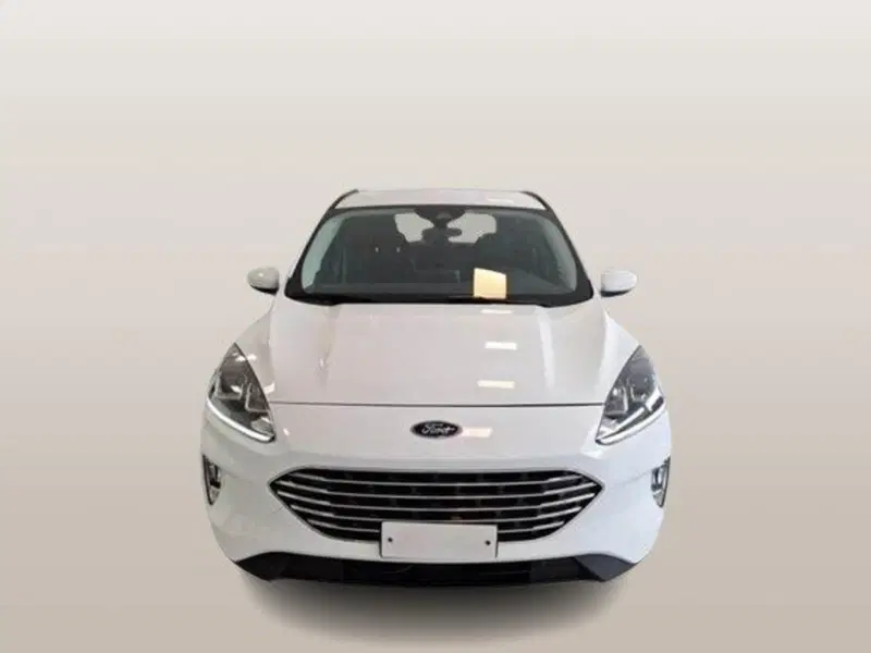 Ford Kuga usata a Macerata (2)