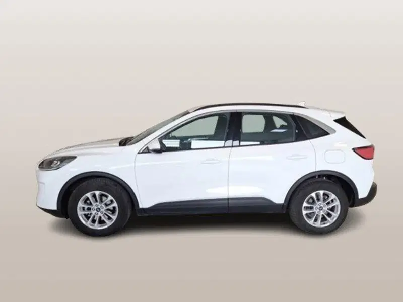 Ford Kuga usata a Macerata (3)