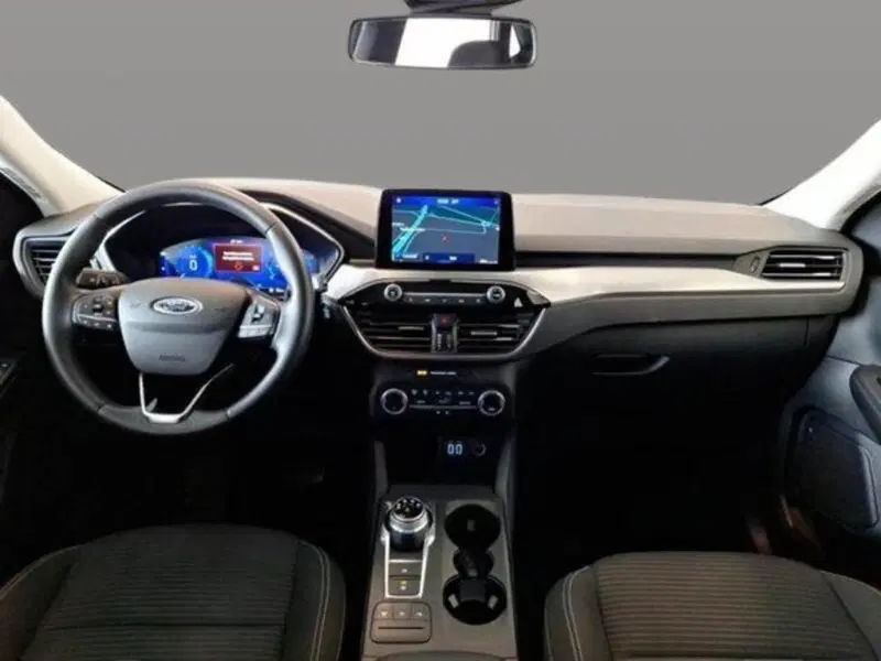 Ford Kuga usata a Macerata (6)