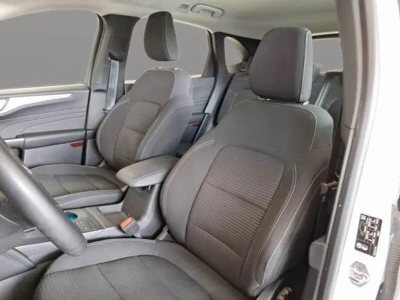 Ford Kuga usata a Macerata (8)