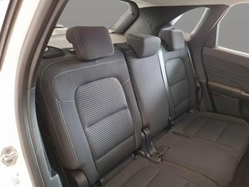 Ford Kuga usata a Macerata (9)
