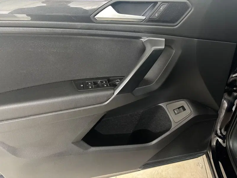 Volkswagen Tiguan usata a Torino (13)