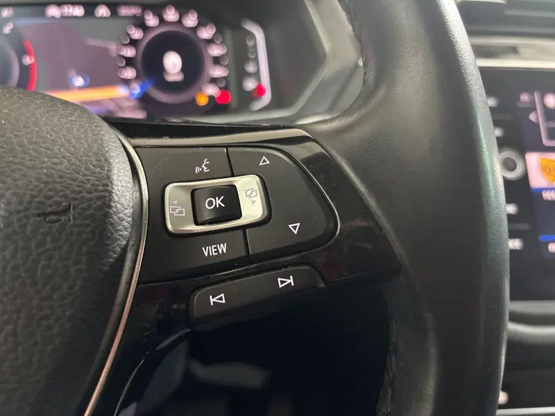 Volkswagen Tiguan usata a Torino (17)