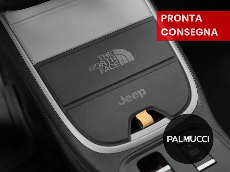 Jeep Avenger usata a Prato (15)