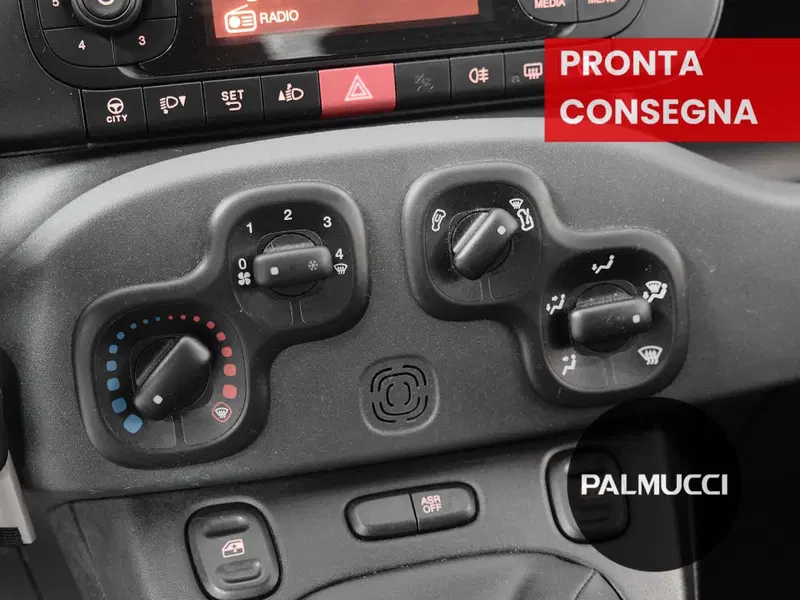 Fiat Panda usata a Prato (11)
