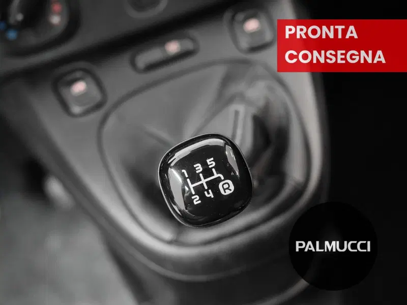 Fiat Panda usata a Prato (14)