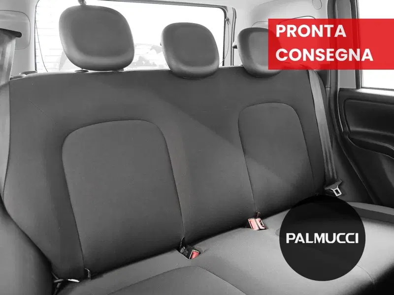 Fiat Panda usata a Prato (17)