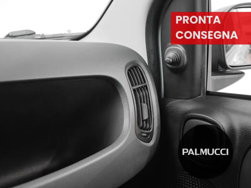 Fiat Panda usata a Prato (19)