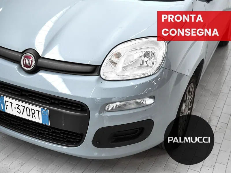 Fiat Panda usata a Prato (7)