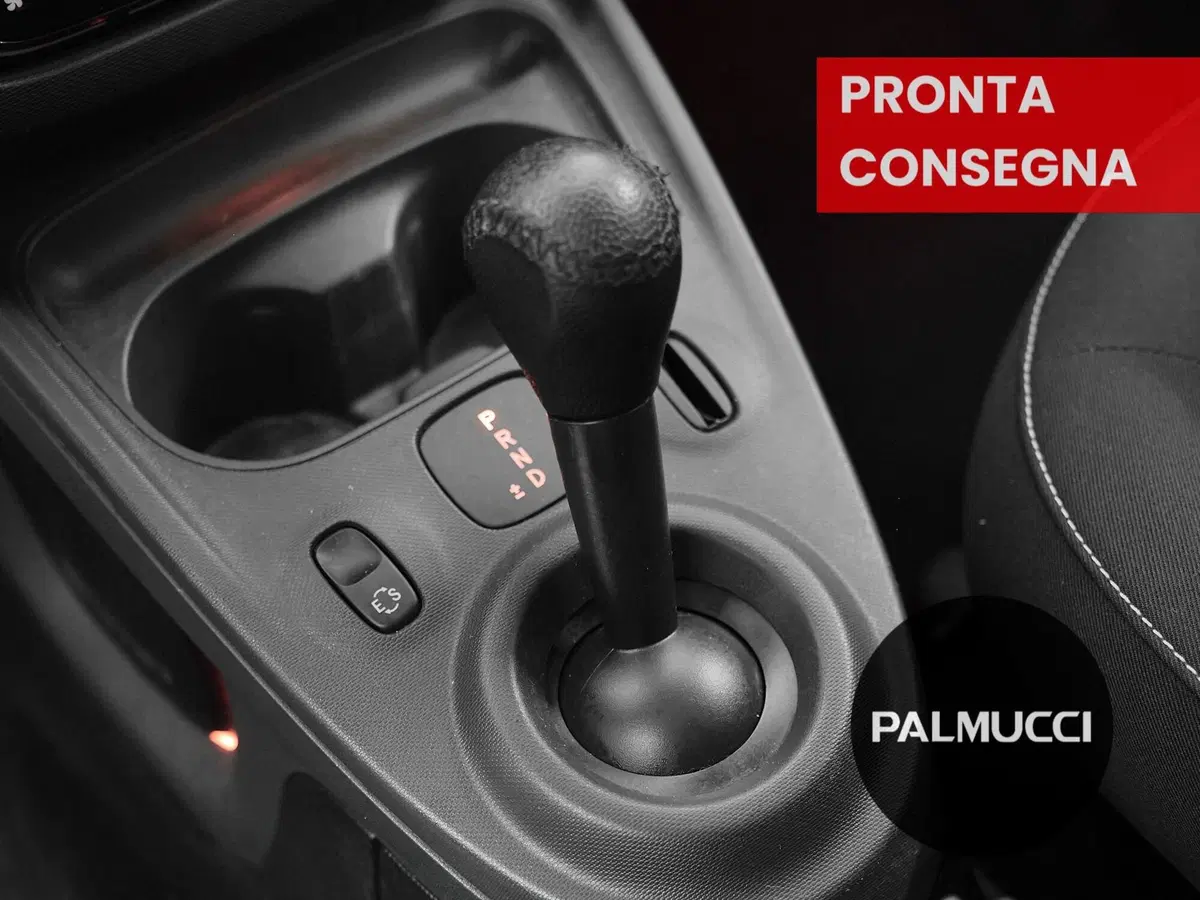 smart forfour usata a Prato (18)