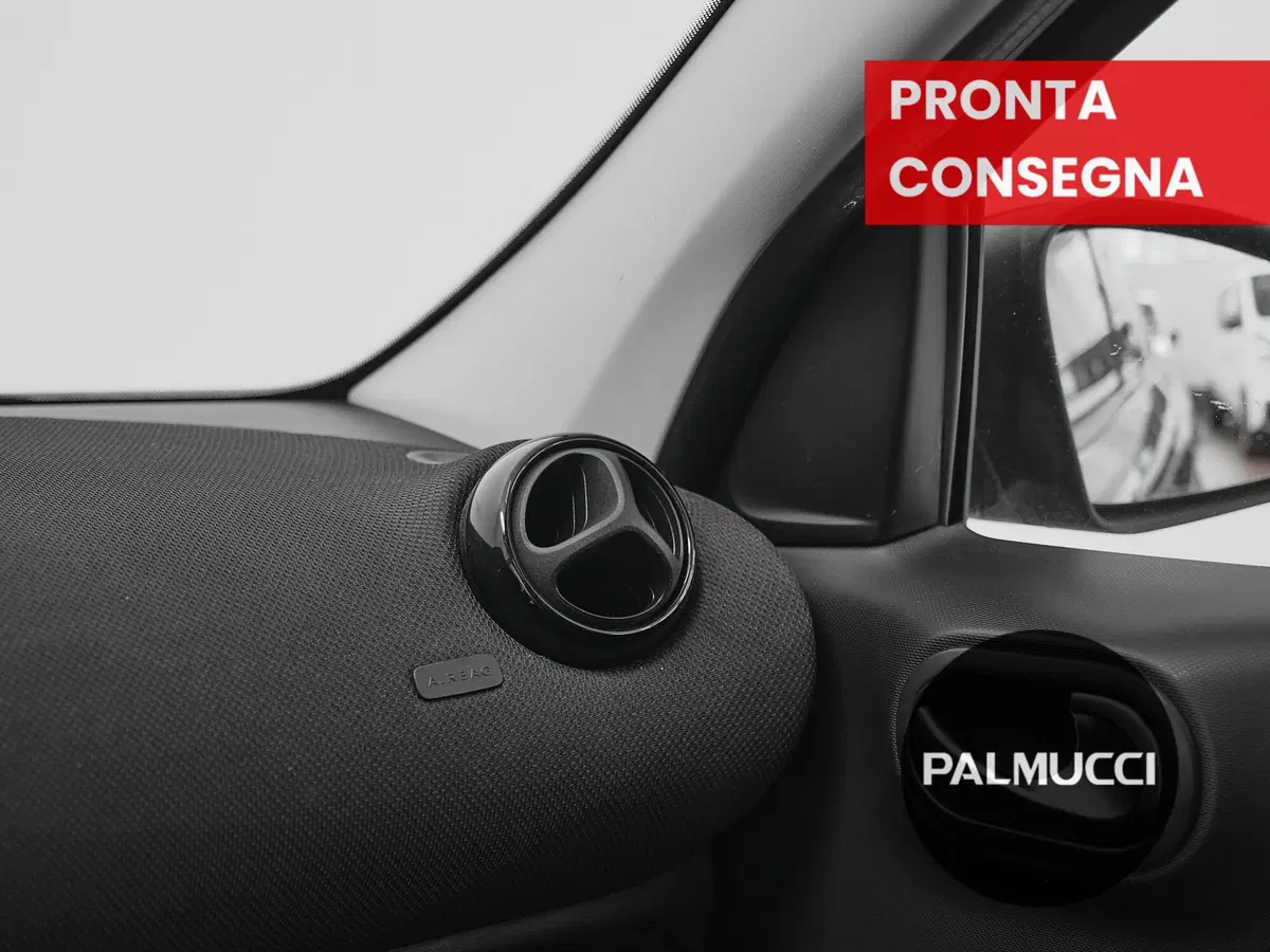 smart forfour usata a Prato (20)