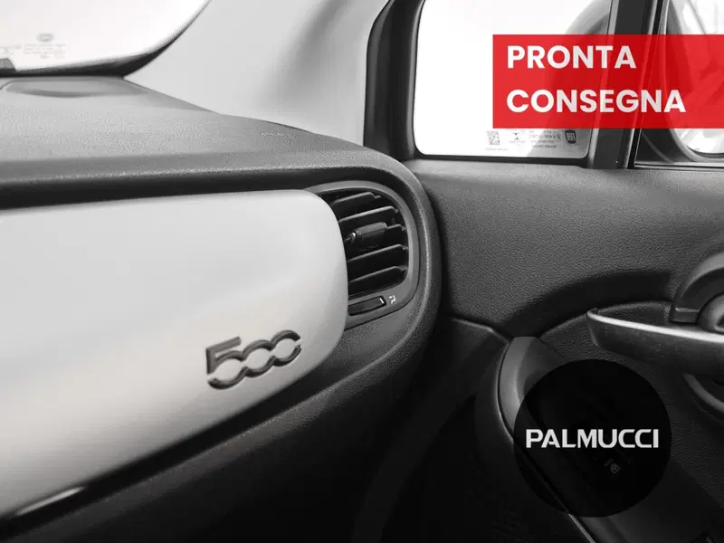 Fiat 500X usata a Prato (15)