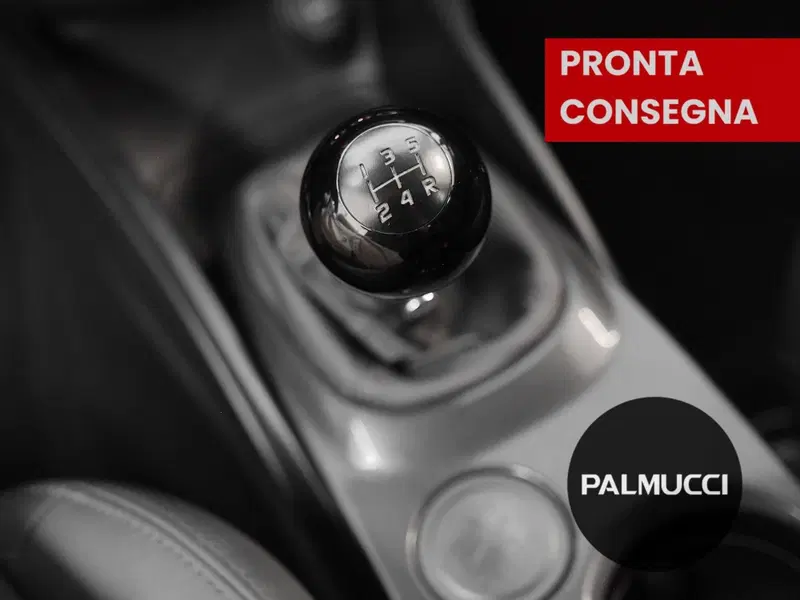 Fiat 500X usata a Prato (19)