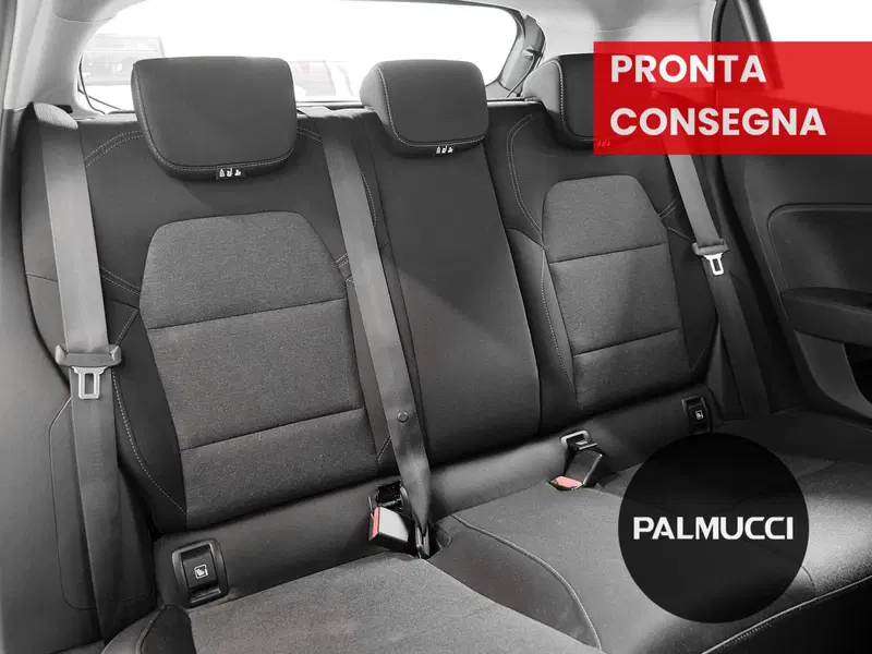 Renault Clio usata a Prato (9)