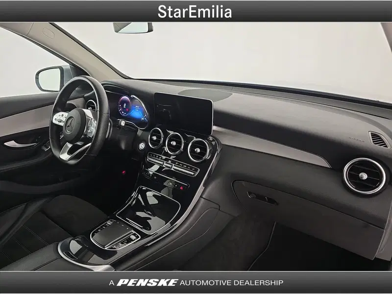 Mercedes-Benz GLC SUV usata a Bologna (16)
