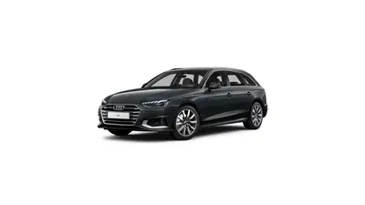 Audi A4 Allroad 2.0 TDI 163 CV S tronic Business del 2023 usata a Pratola Serra