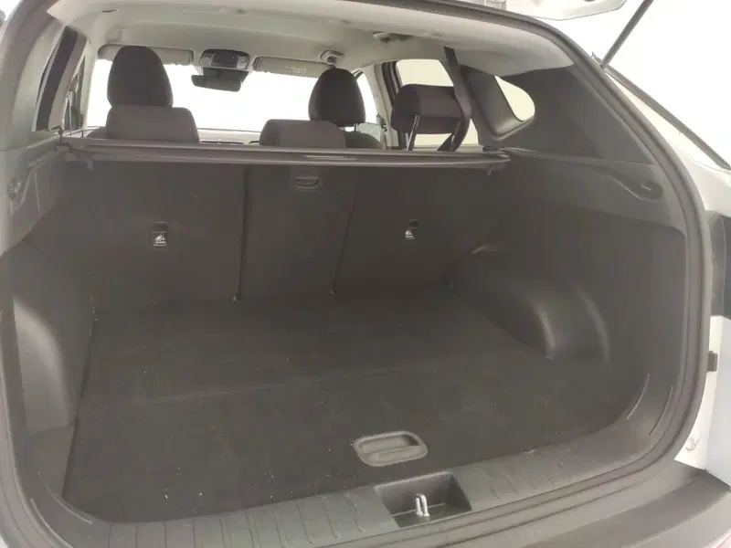 Hyundai Tucson usata a Avellino (13)