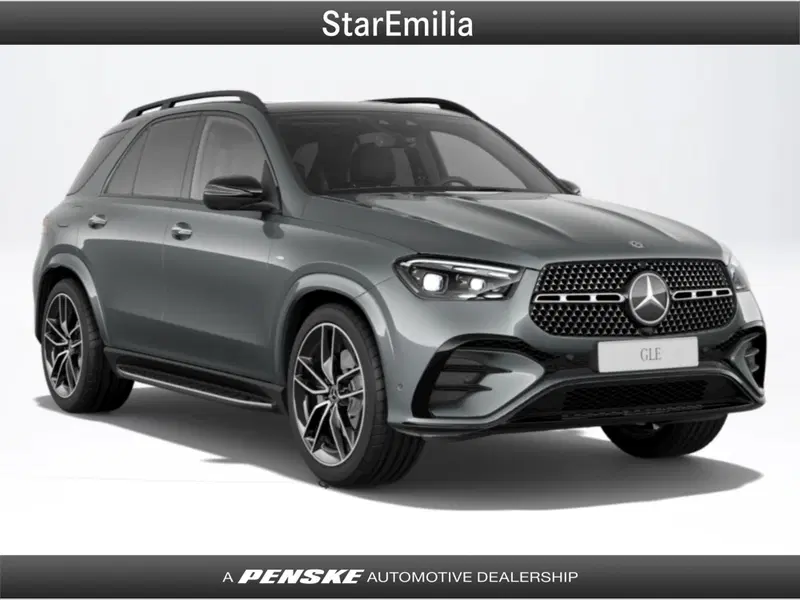 Mercedes-Benz GLE SUV nuova a Bologna