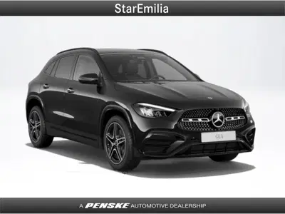 Mercedes-Benz GLA SUV 180 d AMG Line Advanced Plus auto nuova a Casalecchio di Reno