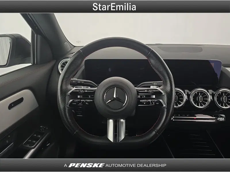 Mercedes-Benz GLA SUV usata a Bologna (19)