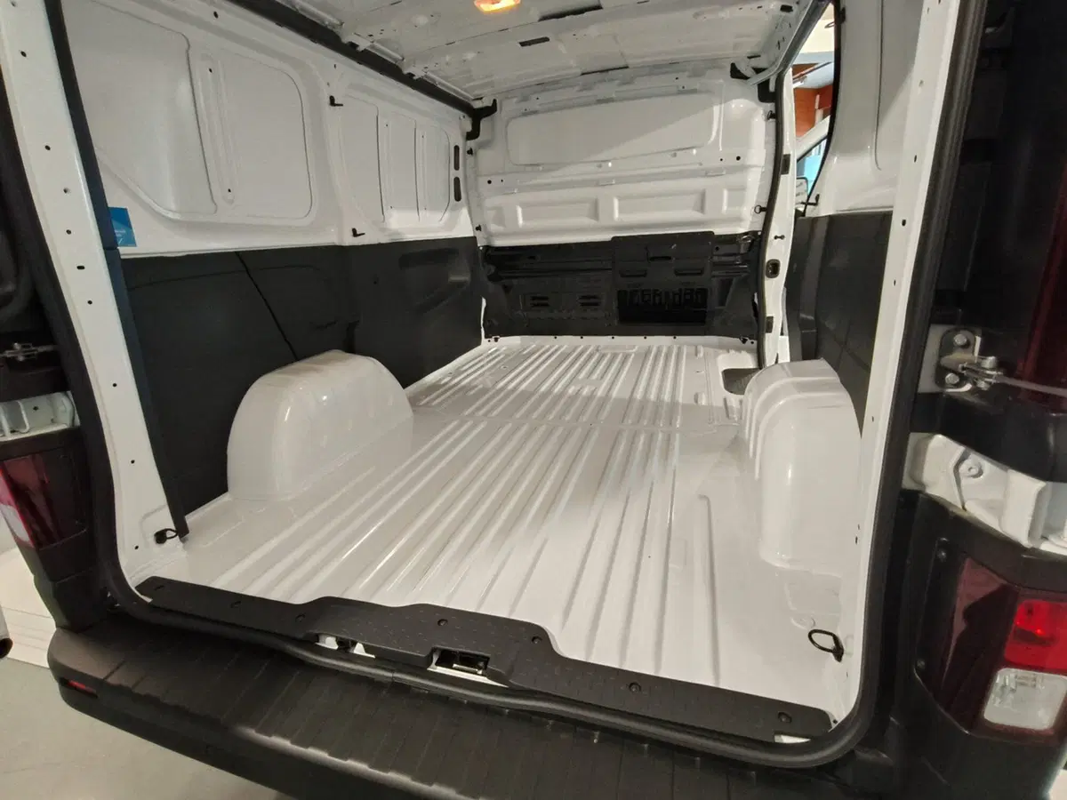 Renault Trafic nuova a Brescia (17)