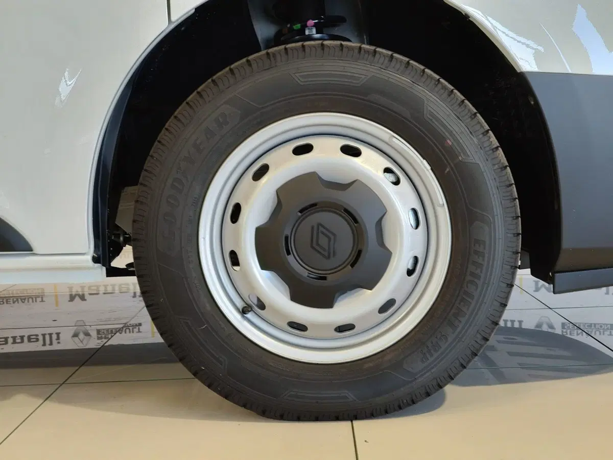 Renault Trafic nuova a Brescia (20)