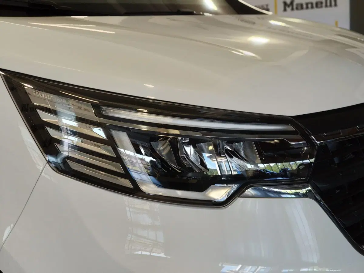 Renault Trafic nuova a Brescia (5)