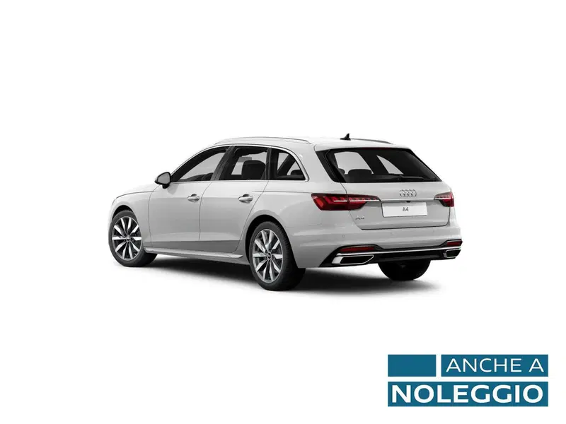 Audi A4 Avant usata a Alessandria (4)