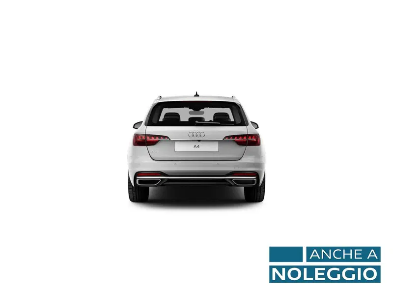 Audi A4 Avant usata a Alessandria (5)
