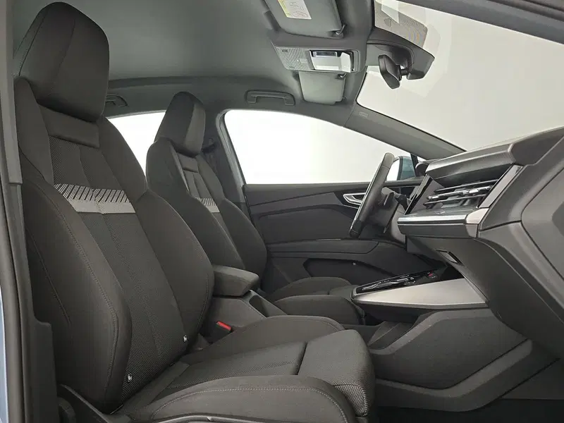 Audi Q4 Sportback usata a Cuneo (13)